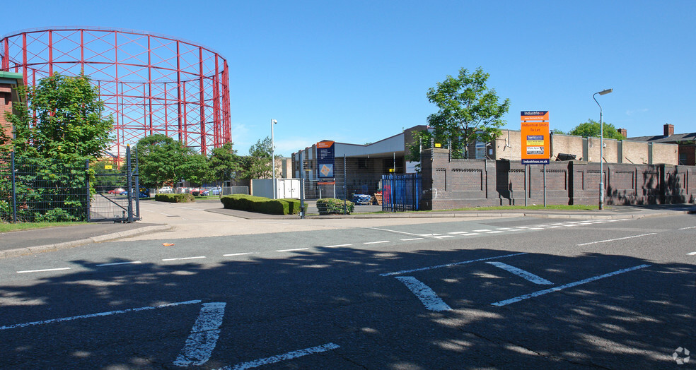 Rupert St, Birmingham for rent - Primary Photo - Image 1 of 1