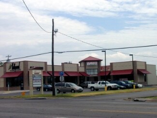 More details for 2900 S Zero St, Fort Smith, AR - Retail for Rent