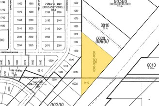 16005 US Highway 19, Hudson, FL for sale Plat Map- Image 1 of 1