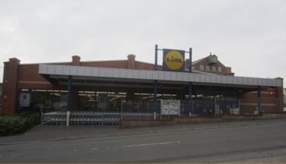 Boden St, Chard for sale Primary Photo- Image 1 of 1