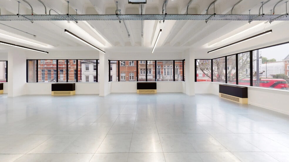 1-15 King St, London to rent - Matterport 3D Scan - Image 2 of 21