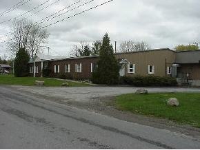 More details for 6 Brooklyn St, Swanton, VT - Industrial for Sale