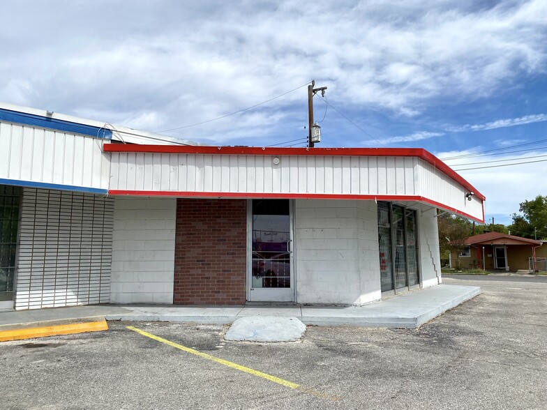 3106-3122 West Ave, San Antonio, TX for sale - Building Photo - Image 1 of 1