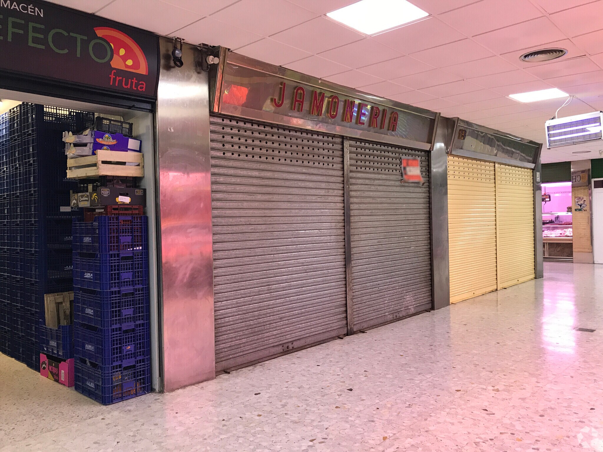 Calle Holanda, 2, Fuenlabrada, Madrid for sale Interior Photo- Image 1 of 2