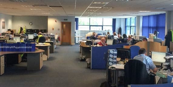 Golds Hill Way, Tipton to rent - Interior Photo - Image 1 of 4