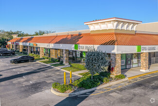 More details for 14530-14610 S Military Trl, Delray Beach, FL - Retail for Rent