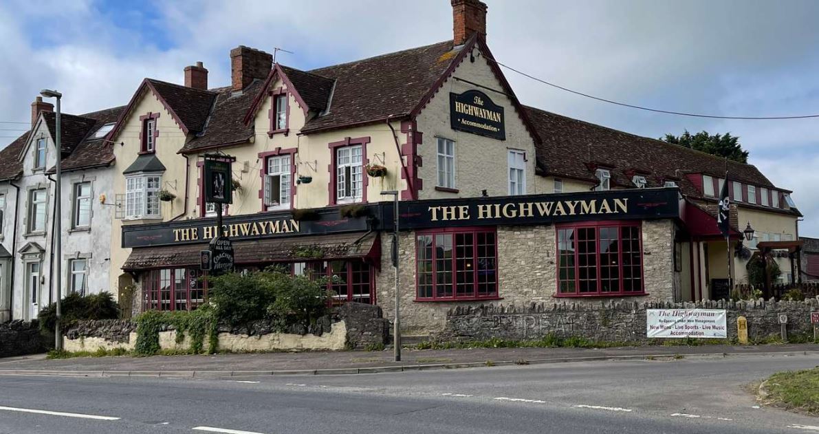 Cannard's Grave Rd, Shepton Mallet for sale Primary Photo- Image 1 of 1