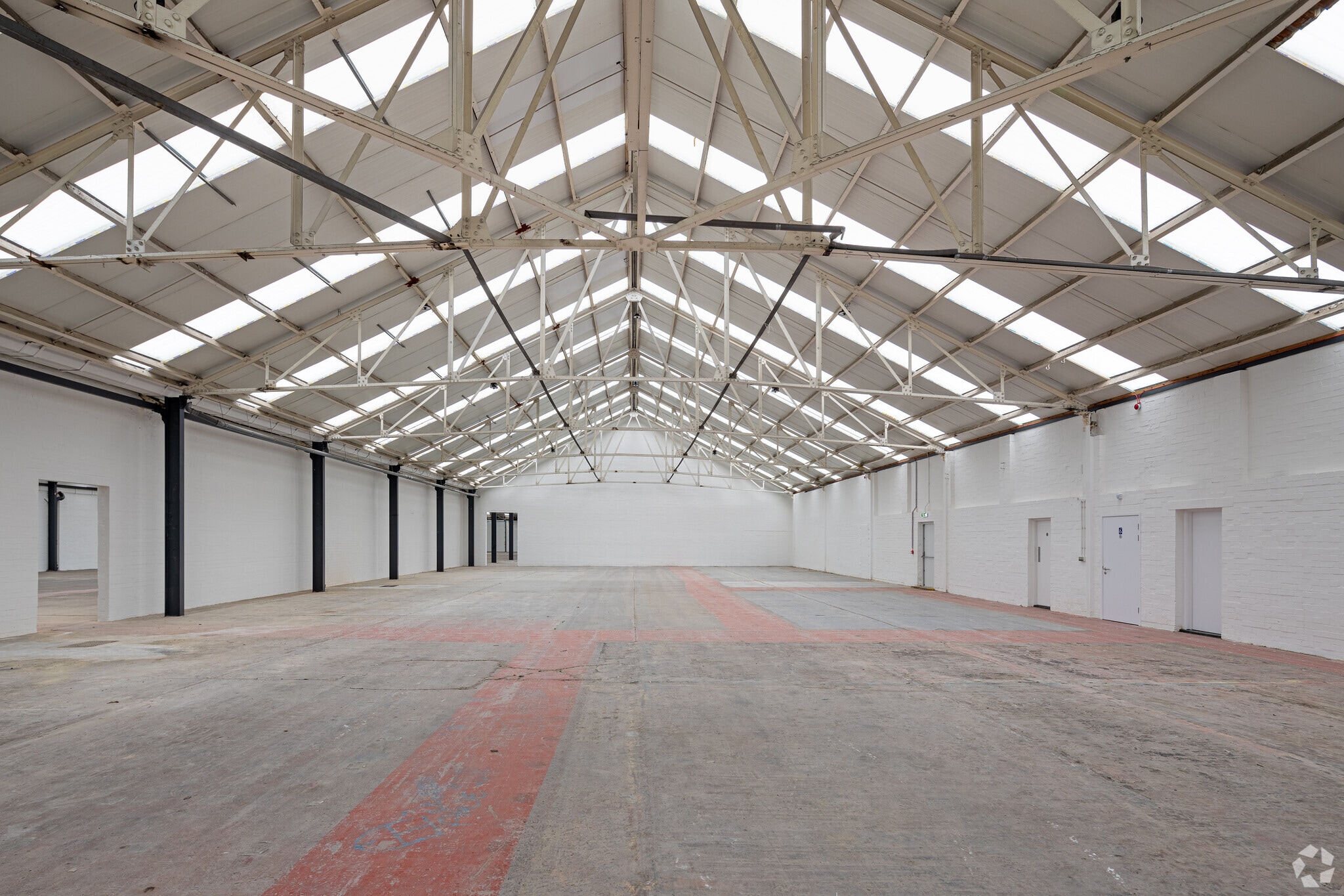 Station Rd, Old Dalby to rent Interior Photo- Image 1 of 18