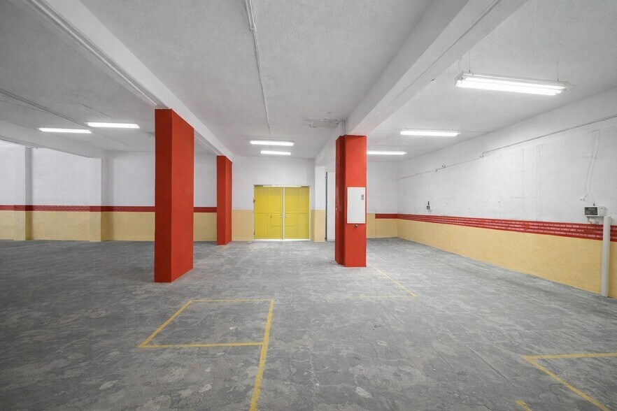 Build-to-Rent in Mataró, Barcelona for sale - Interior Photo - Image 1 of 1