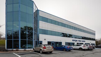More details for 15 Dartmouth Rd, Bedford, NS - Office to Rent