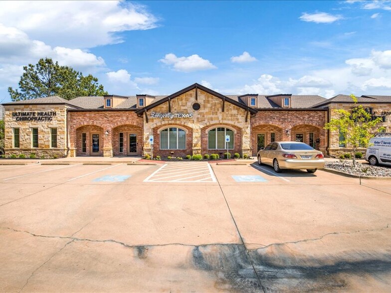 2900 W Southlake Blvd, Southlake, TX for rent - Building Photo - Image 1 of 15