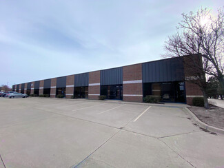 More details for 8200 E 34th St, Wichita, KS - Office for Rent