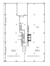 Retail in Guadalajara, Guadalajara to rent Floor Plan- Image 2 of 2