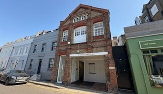 More details for 6 Burnsall St, London - Office to Rent