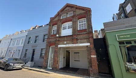 More details for 6 Burnsall St, London - Office to Rent
