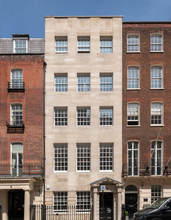 8 Upper Grosvenor St, London for rent Building Photo- Image 1 of 2