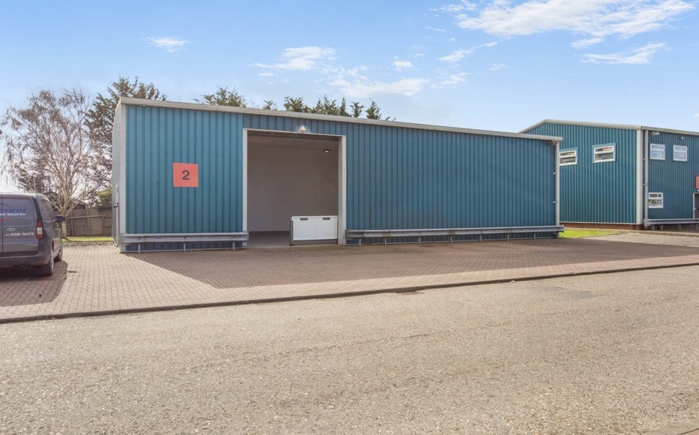 4-7 Slippery Gowt Lane, Wyberton to rent Building Photo- Image 1 of 4