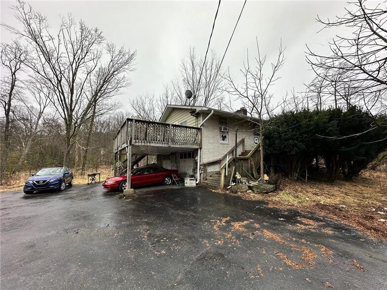 2039 PA State Route 611, Swiftwater, PA for sale - Building Photo - Image 1 of 4