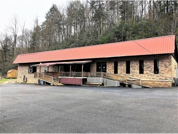 22618 Dickenson Hwy, Haysi, VA for sale - Primary Photo - Image 1 of 1