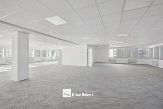 More details for 83-85 Boulevard Marius Vivier-Merle, Lyon - Office to Rent