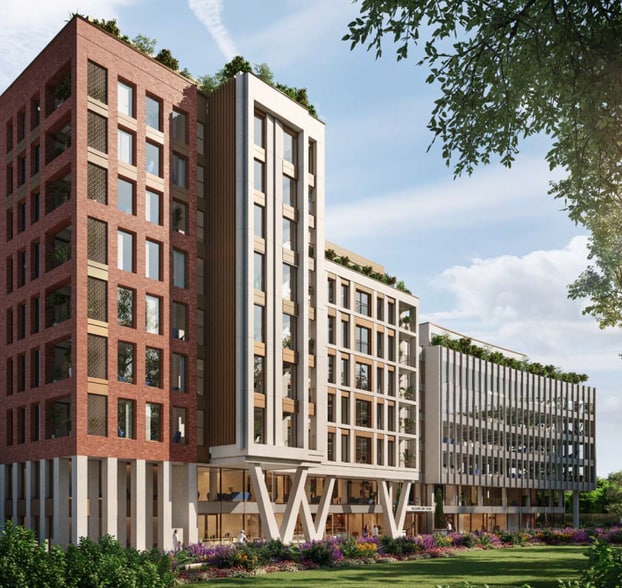 44 Clapham Common South Side, London to rent - Building Photo - Image 3 of 5