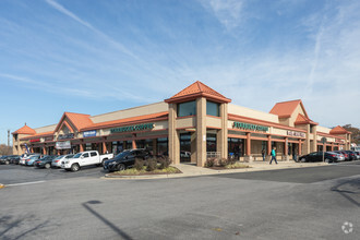 10107 New Hampshire Ave, Silver Spring, MD for sale Primary Photo- Image 1 of 1