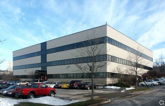 More details for 321 Research Pky, Meriden, CT - Office for Rent