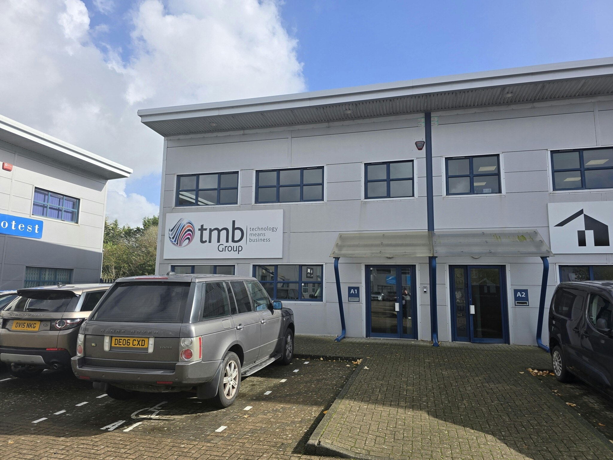 Penner Rd, Havant for sale Building Photo- Image 1 of 2