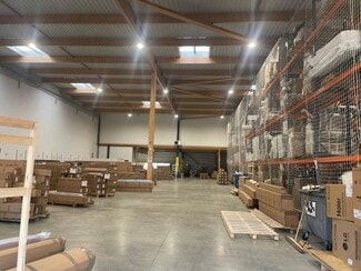 More details for Industrial to Rent