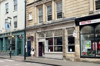 14 Regent St, Bristol for sale Building Photo- Image 1 of 1