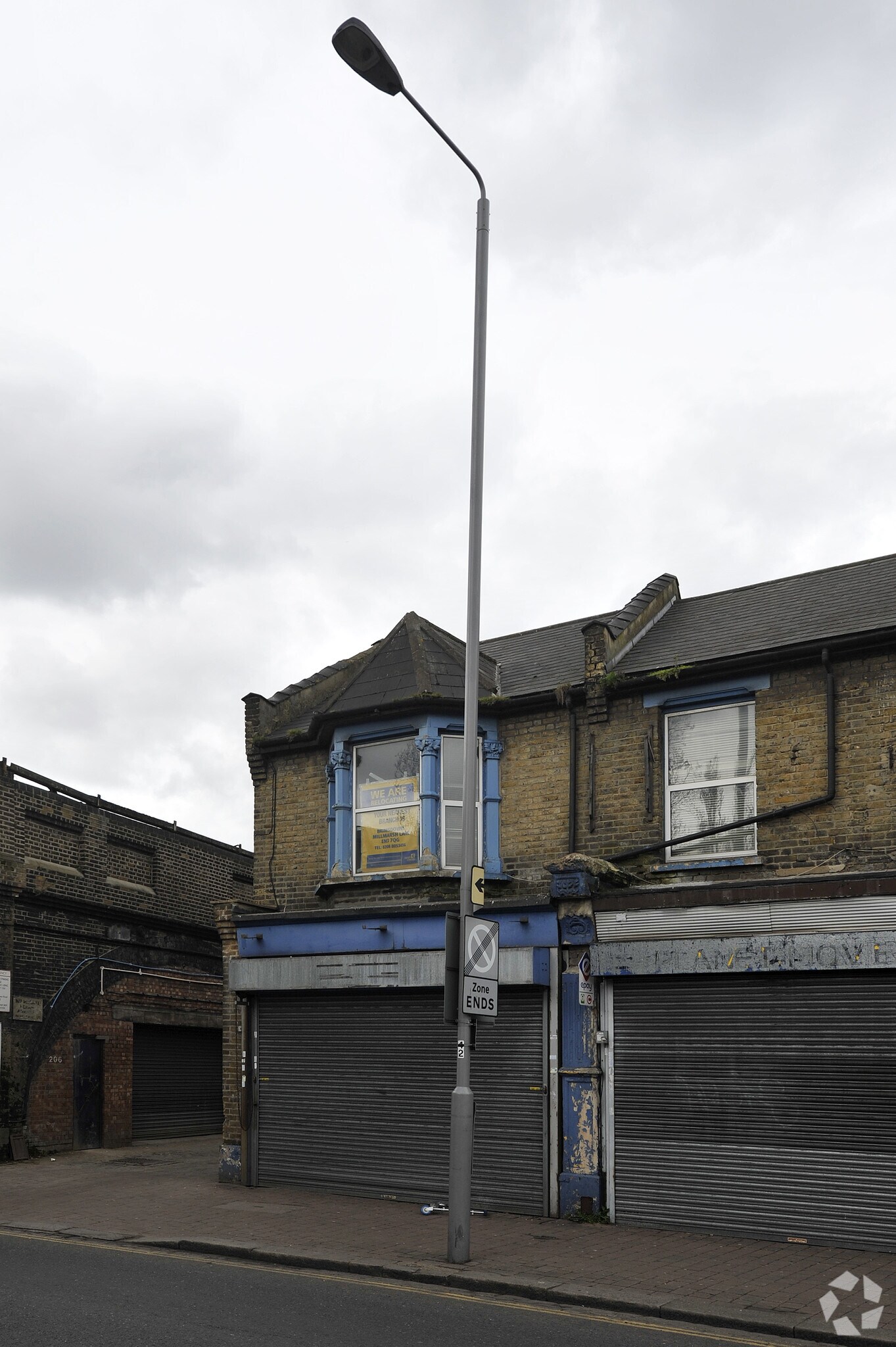 370 Grove Green Rd, London for sale Primary Photo- Image 1 of 1