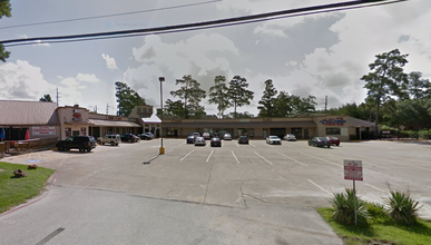 11902 Jones Rd W, Houston, TX for rent Building Photo- Image 1 of 6