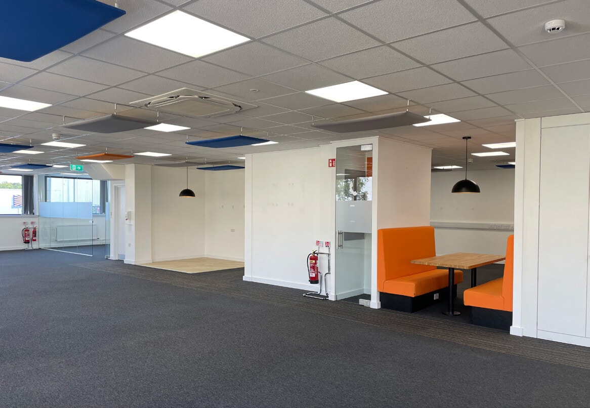 Western Way, Bury St Edmunds to rent Interior Photo- Image 1 of 6