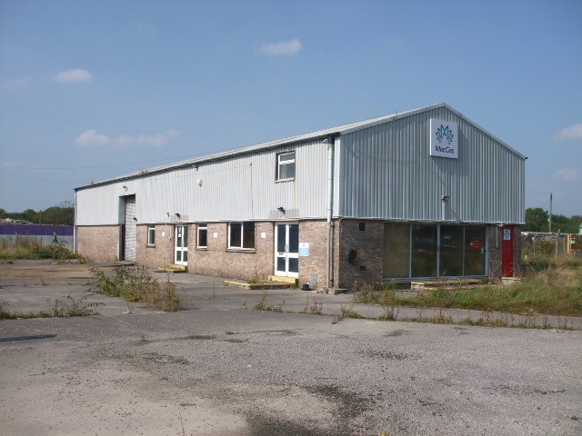 Llandow Trading Estate, Llandow for sale - Primary Photo - Image 1 of 1