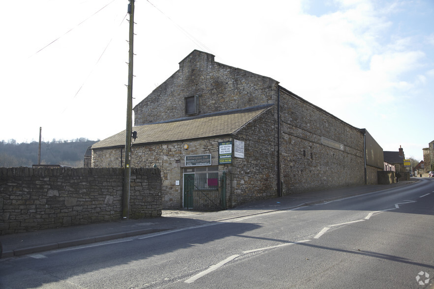 Albion Rd, New Mills for rent - Building Photo - Image 2 of 8