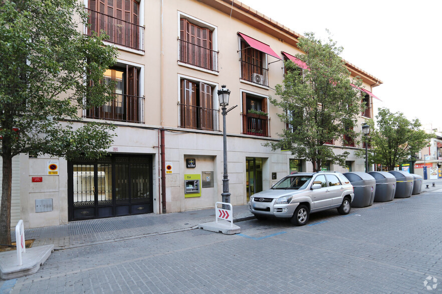 Calle Stuart, 57, Aranjuez, Madrid for rent - Building Photo - Image 2 of 2