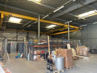More details for Light Industrial to Rent