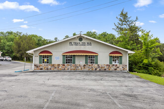 1638 Battlefield Pky, Fort Oglethorpe, GA for sale Primary Photo- Image 1 of 1