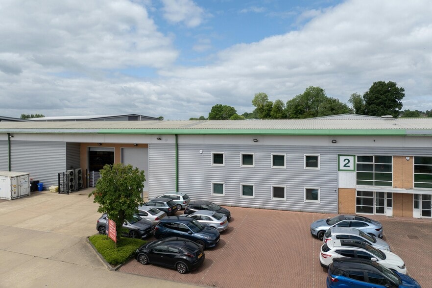 Ridgeway, Long Crendon to rent - Building Photo - Image 3 of 5