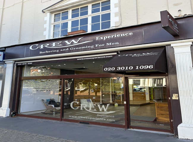 More details for 911 Fulham Rd, London - Retail to Rent