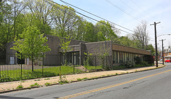 5378 Belfield Ave, Philadelphia PA - Commercial Property