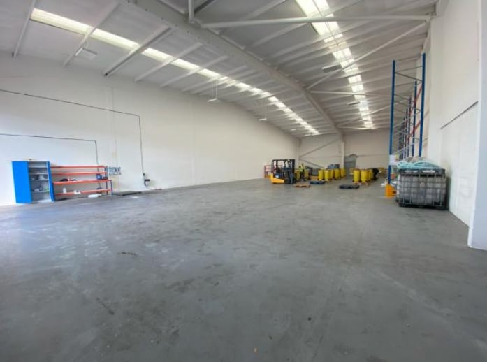 Hareness Park, Aberdeen to rent Interior Photo- Image 1 of 2