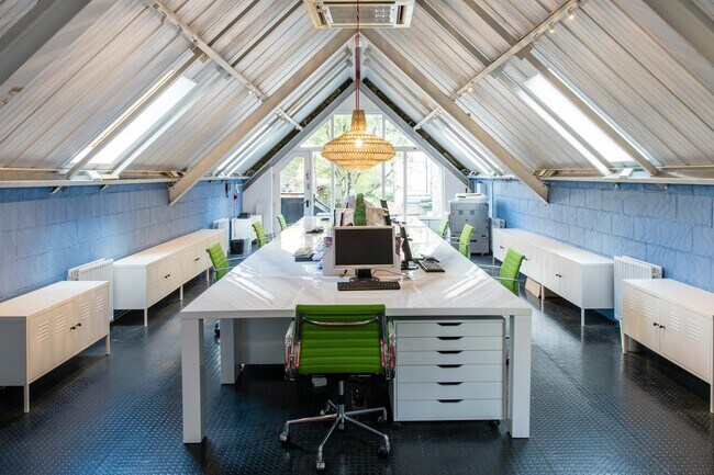 More details for 1 Netherwood Pl, London - Office to Rent