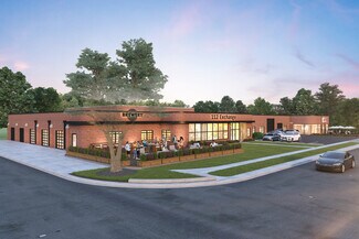 More details for 112 S Pollock St, Selma, NC - Light Industrial for Sale