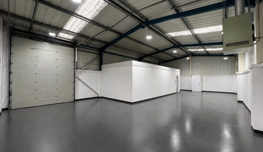 West Chirton North Industrial Estate, North Shields to rent Interior Photo- Image 1 of 4