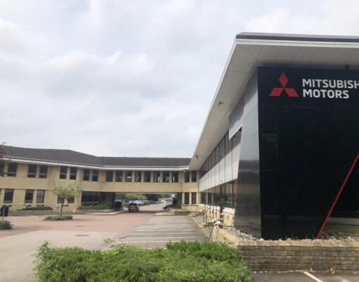 More details for Watermoor Rd, Cirencester - Office, Industrial to Rent