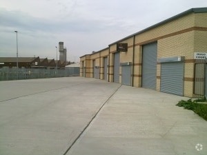 Teesway, Stockton On Tees for sale Primary Photo- Image 1 of 1