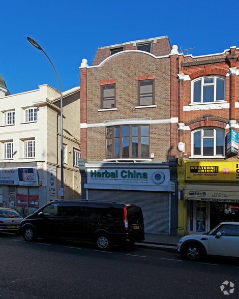 148 King St, London to rent - Building Photo - Image 2 of 3