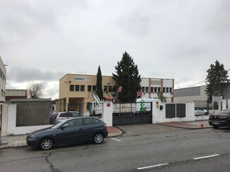 More details for Industrial to Rent