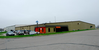 More details for 1439 Lavelle Dr, Xenia, OH - Industrial for Rent